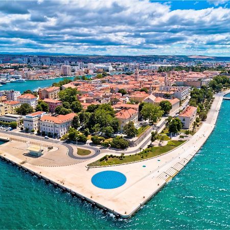 Olive studios Nº1 Zadar Exterior foto