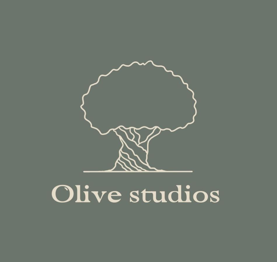 Olive studios Nº1 Zadar Exterior foto